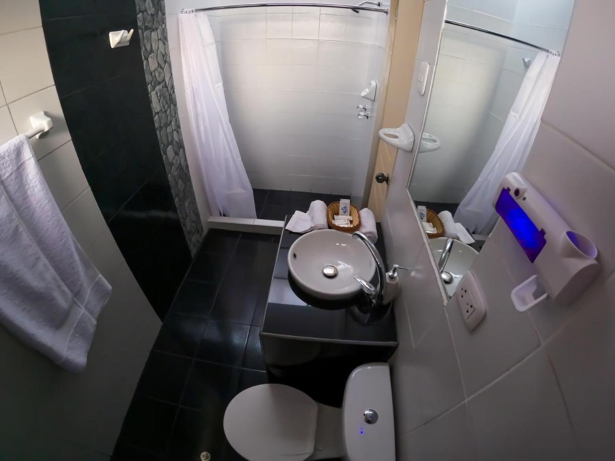 Wayras Wasi Cusco Hotell Exteriör bild