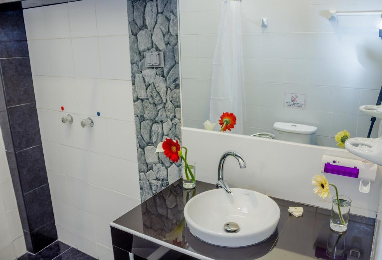 Wayras Wasi Cusco Hotell Exteriör bild