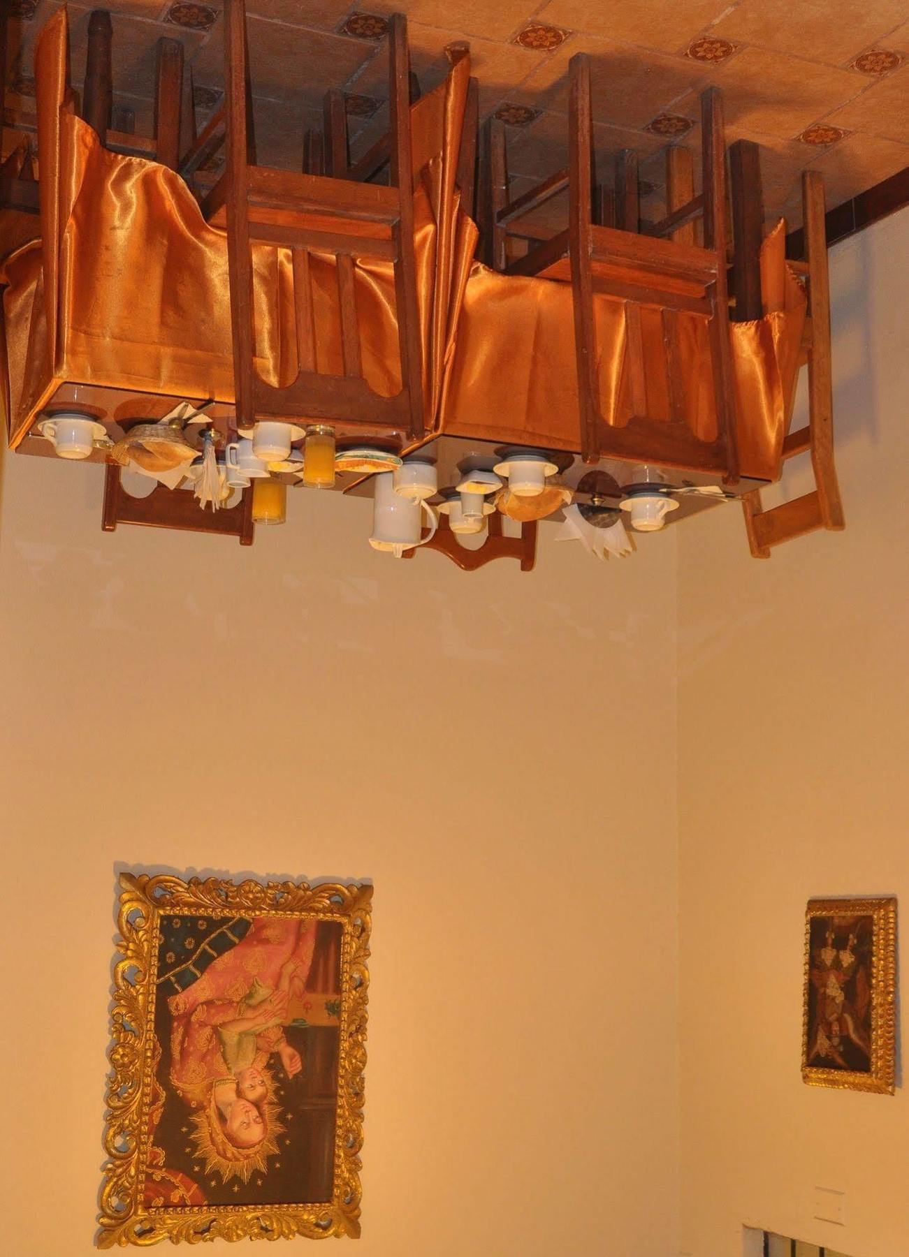 Wayras Wasi Cusco Hotell Exteriör bild