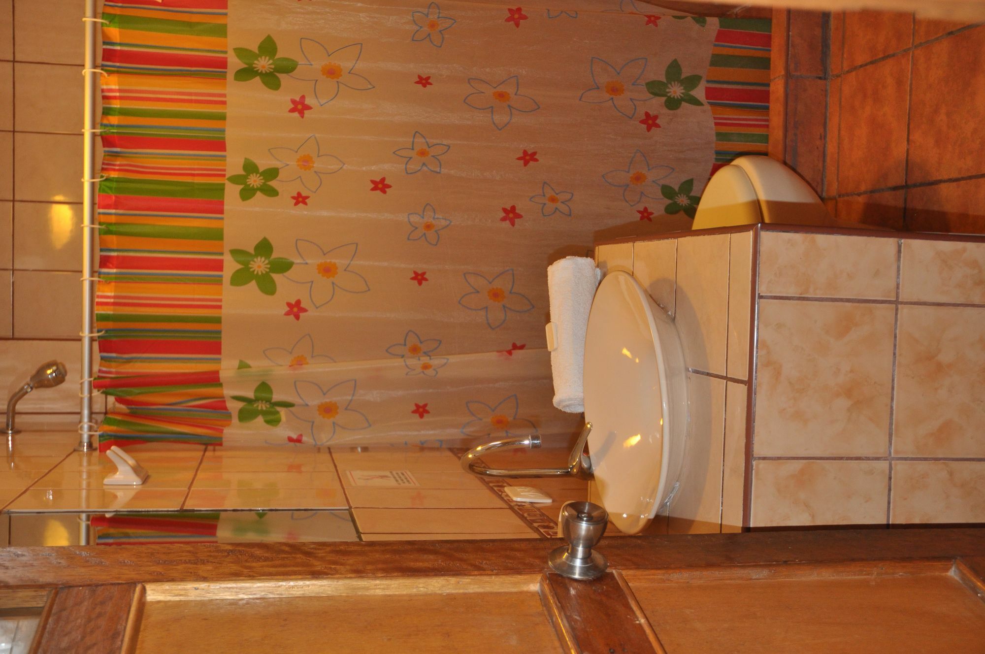 Wayras Wasi Cusco Hotell Exteriör bild