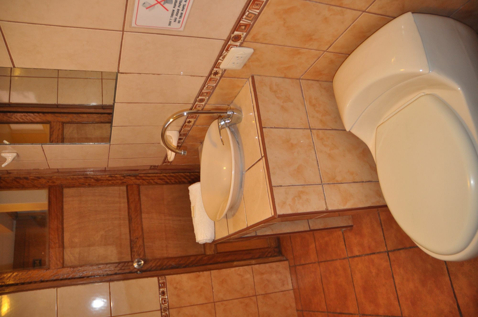 Wayras Wasi Cusco Hotell Exteriör bild
